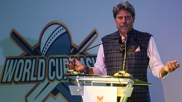 “Please don’t compare,” Kapil Dev expresses reservations against comparing different generation of cricketers