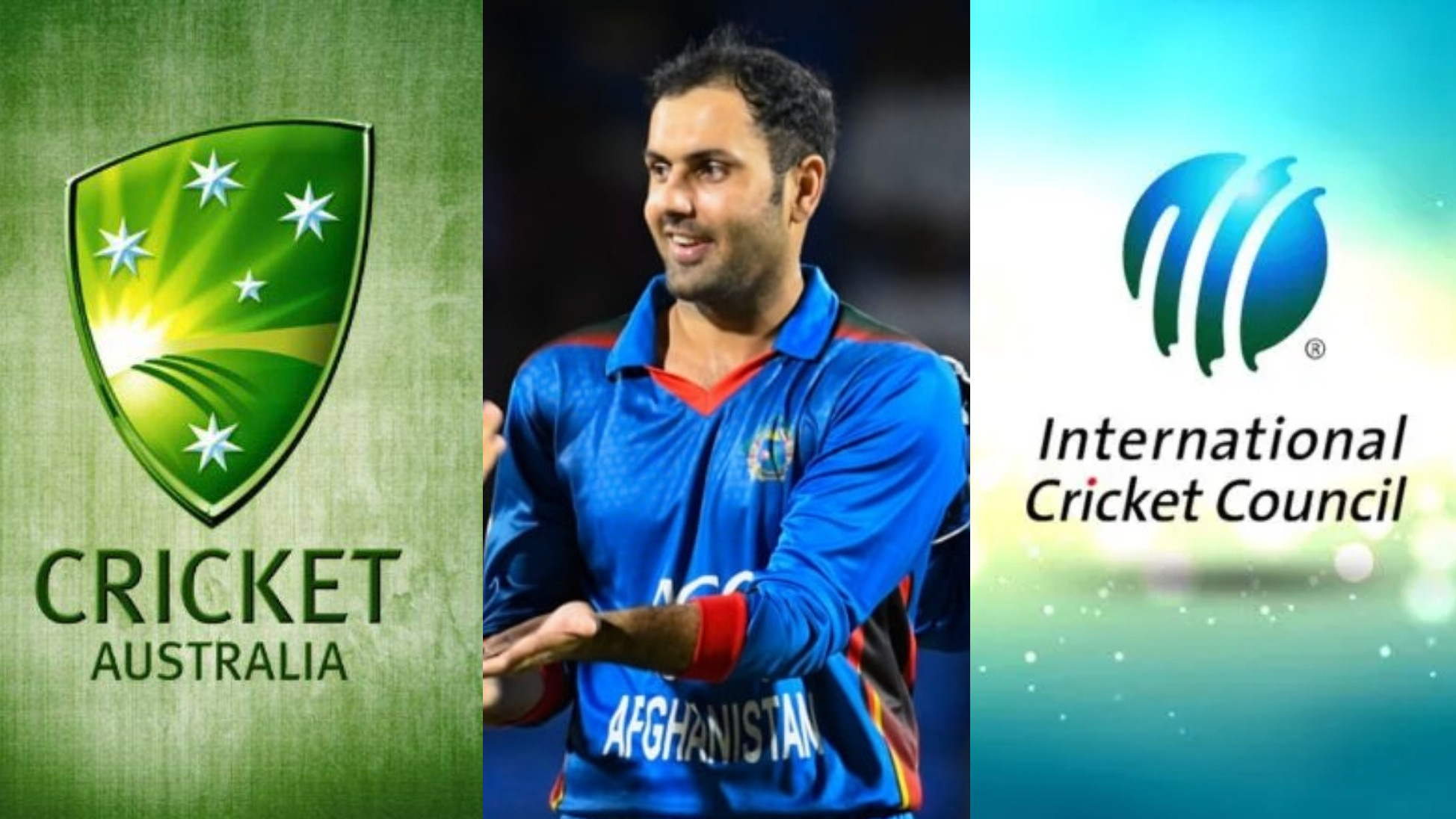 Mohammad Nabi dares Australia to play Afghanistan in 2023 World Cup; ICC set to take action against Afghan board- Report