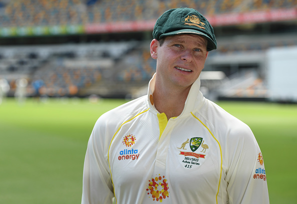 Shane Warner didn't agree with Steve Smith being vice-captain | Getty Images
