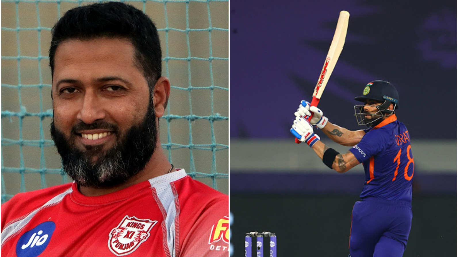 “I don’t think he will be a certainty,” says Wasim Jaffer on Kohli’s inclusion in T20 WC