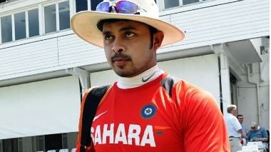Sreesanth set to be included in Kerala's Ranji Trophy squad after ban ends