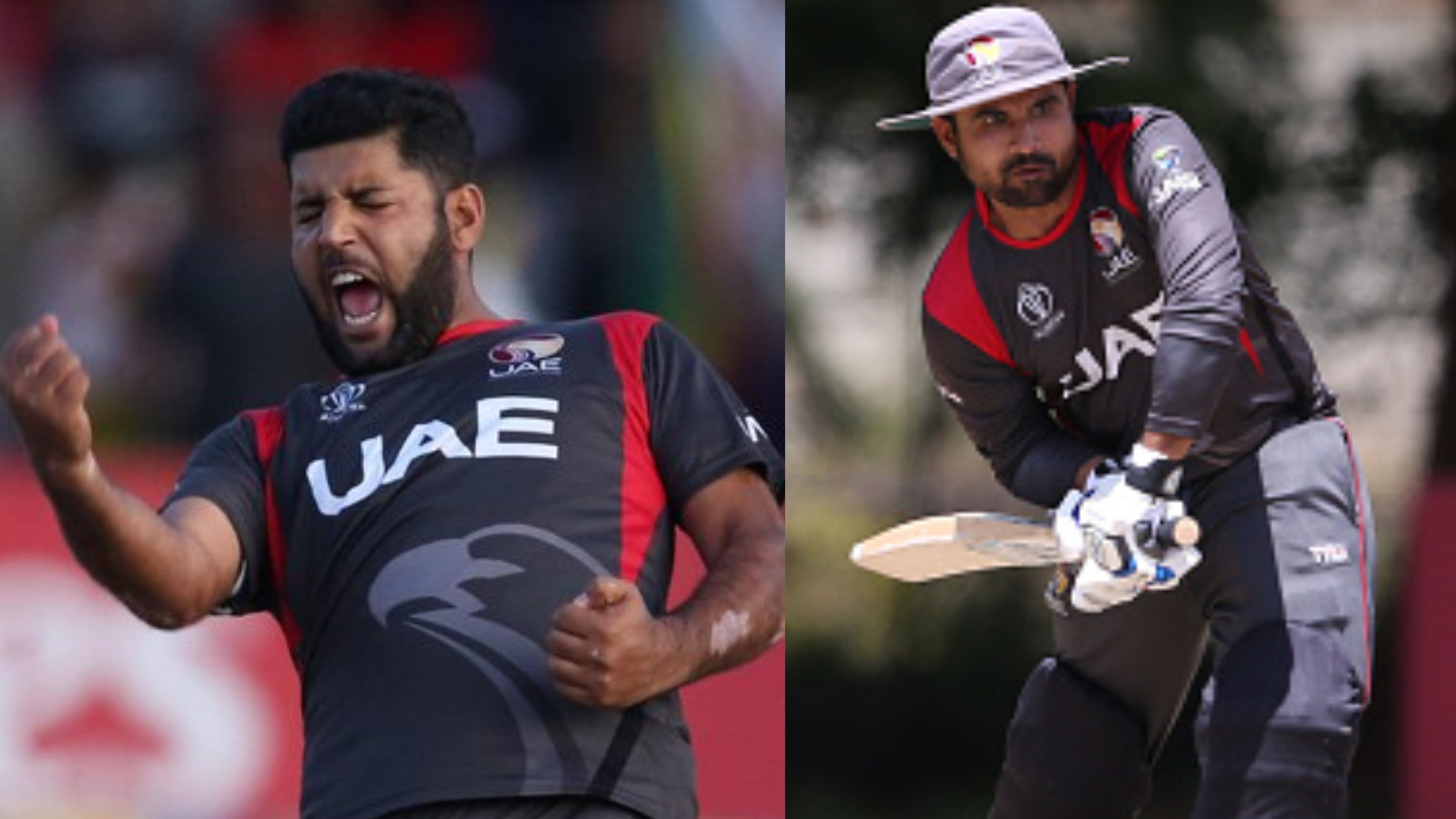 UAE's Mohammed Naveed and Shaiman Anwar found guilty of match-fixing offences; suspended by ICC