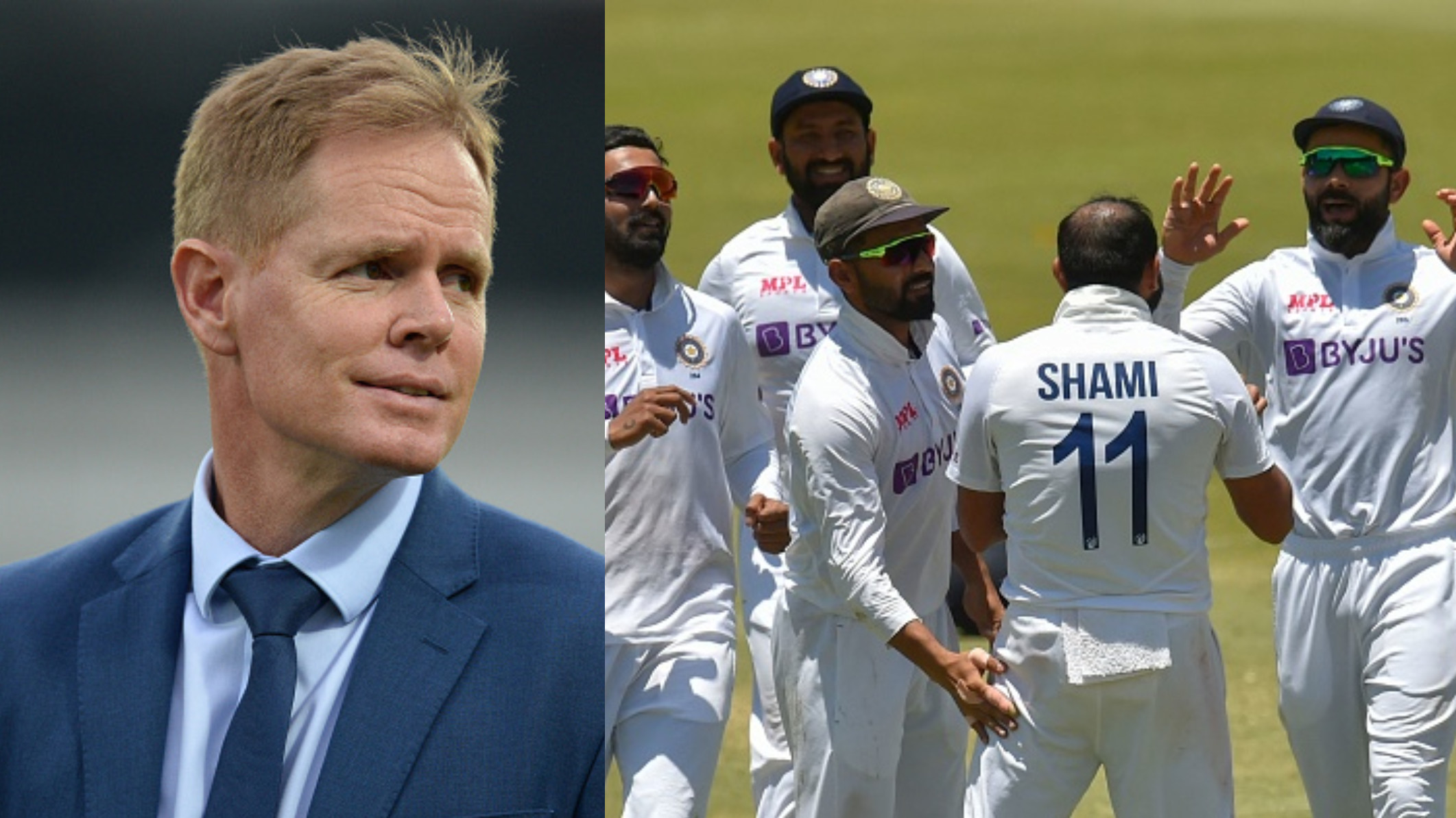 SA v IND 2021-22: Shaun Pollock says India having a good third or fourth pacer has been the key to their success
