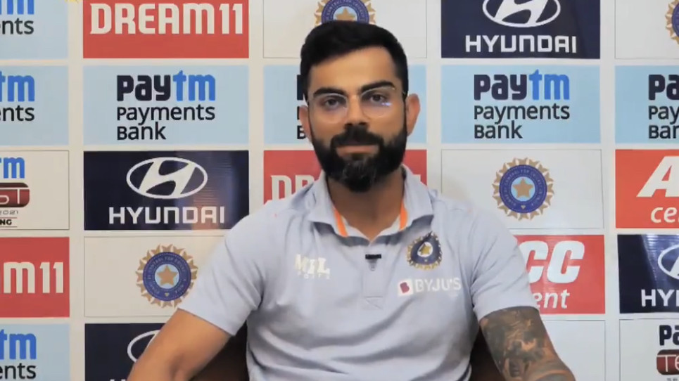 IND v ENG 2021: We play to win and not to take the game till 5th day, says Virat Kohli ahead of 4th Test