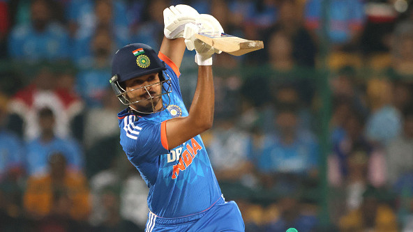 “It is only frustrating when you know…,” Shreyas Iyer breaks silence on his Asia Cup 2025 snub