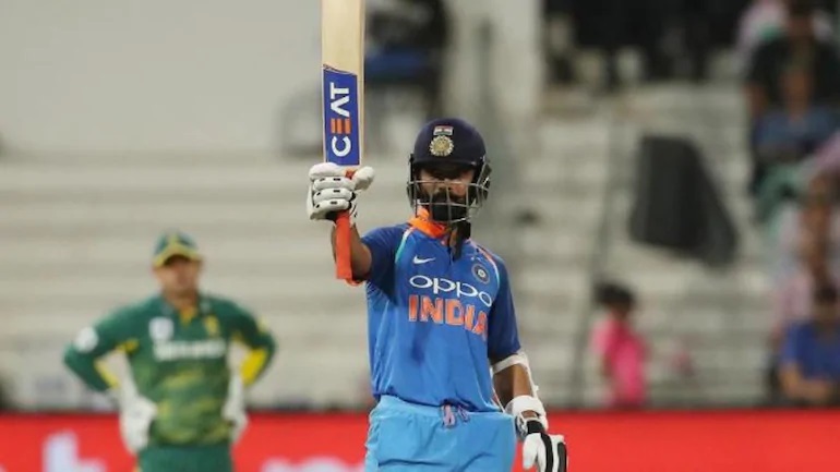 Ajinkya Rahane feels he should have been part of India's 2019 World Cup squad | Getty