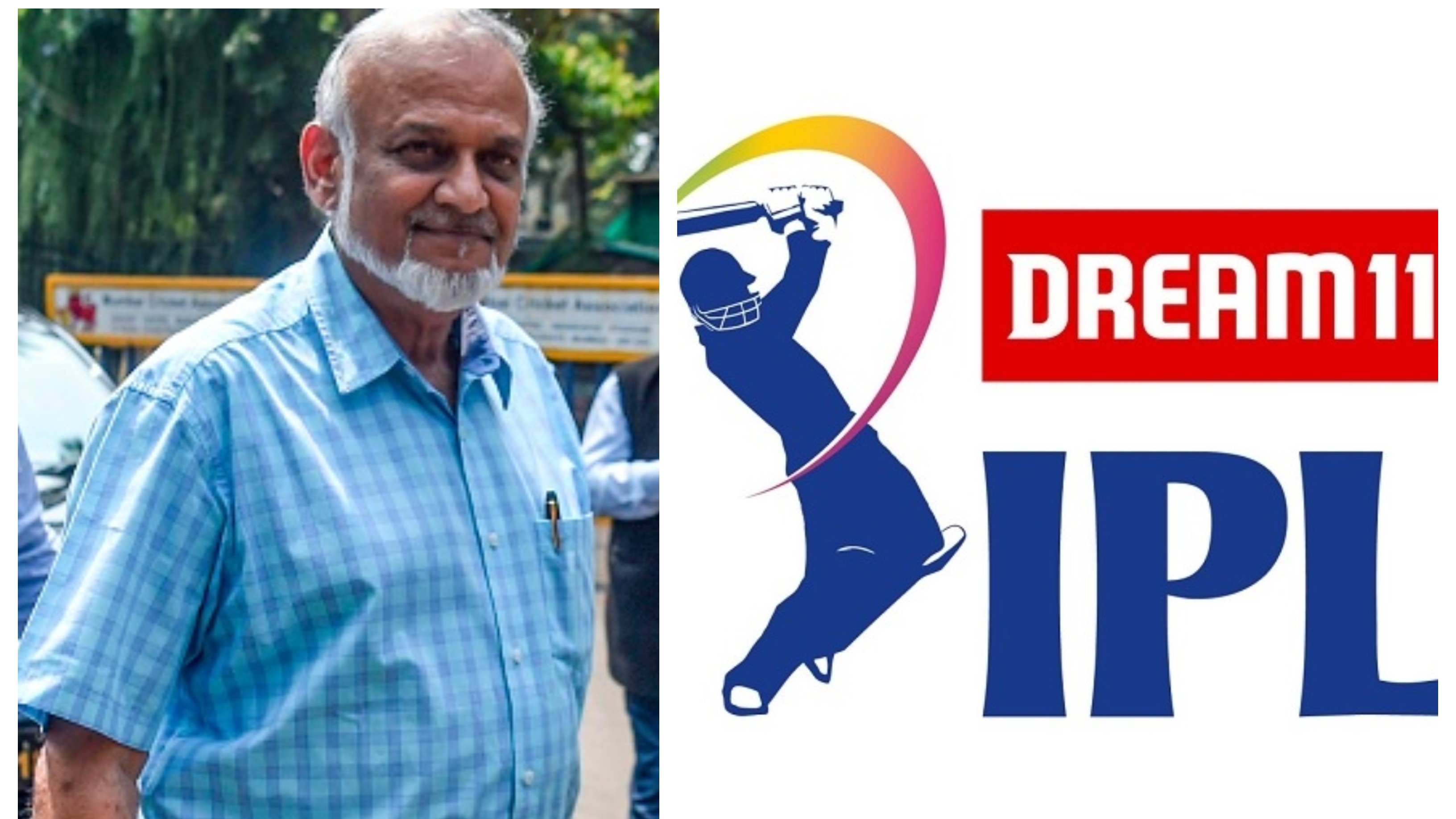 IPL 2020: Brijesh Patel reveals the date when IPL schedule will be released