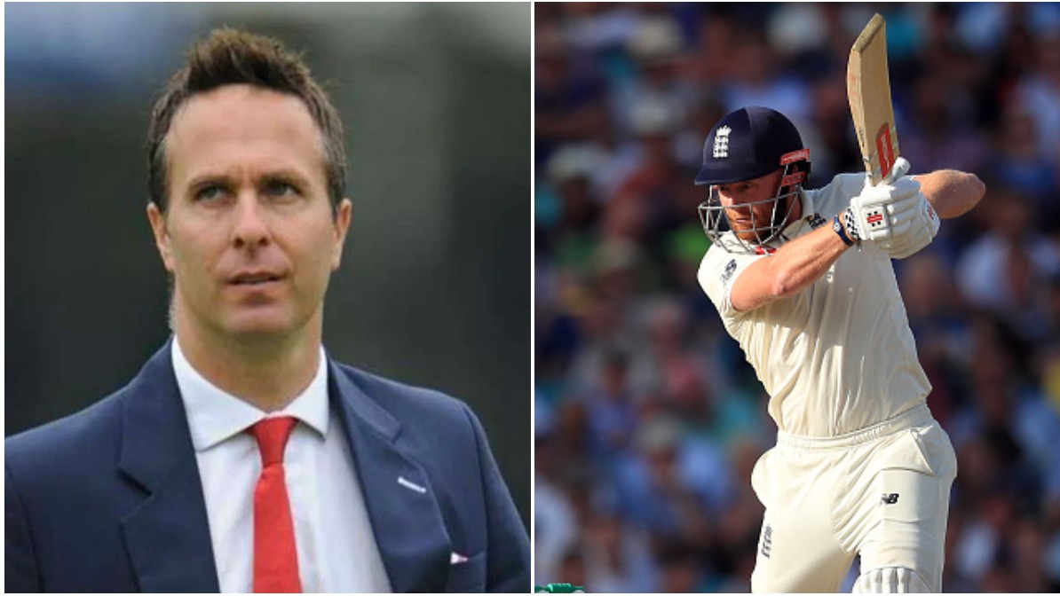 IND v ENG 2021: “No sense in resting Bairstow against India”- Vaughan criticizes England selectors