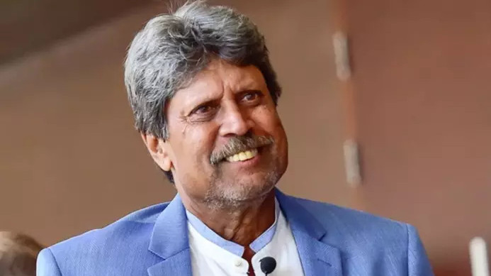 'Lost a bit of respect for him': Kapil Dev blasted on Twitter for his comments on mental health and depression