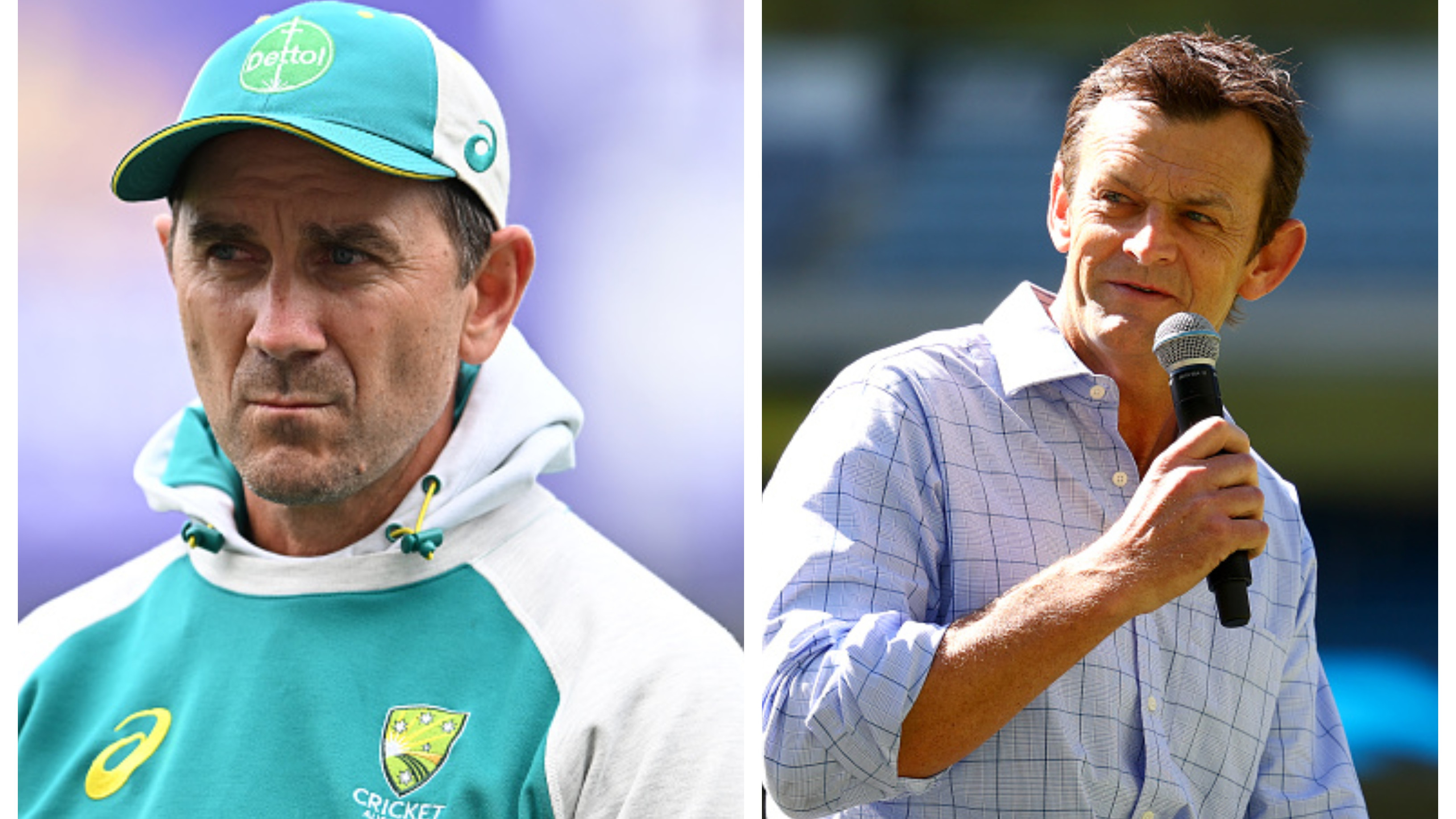 Adam Gilchrist hits out at Cricket Australia for painting Justin Langer as ‘monster’