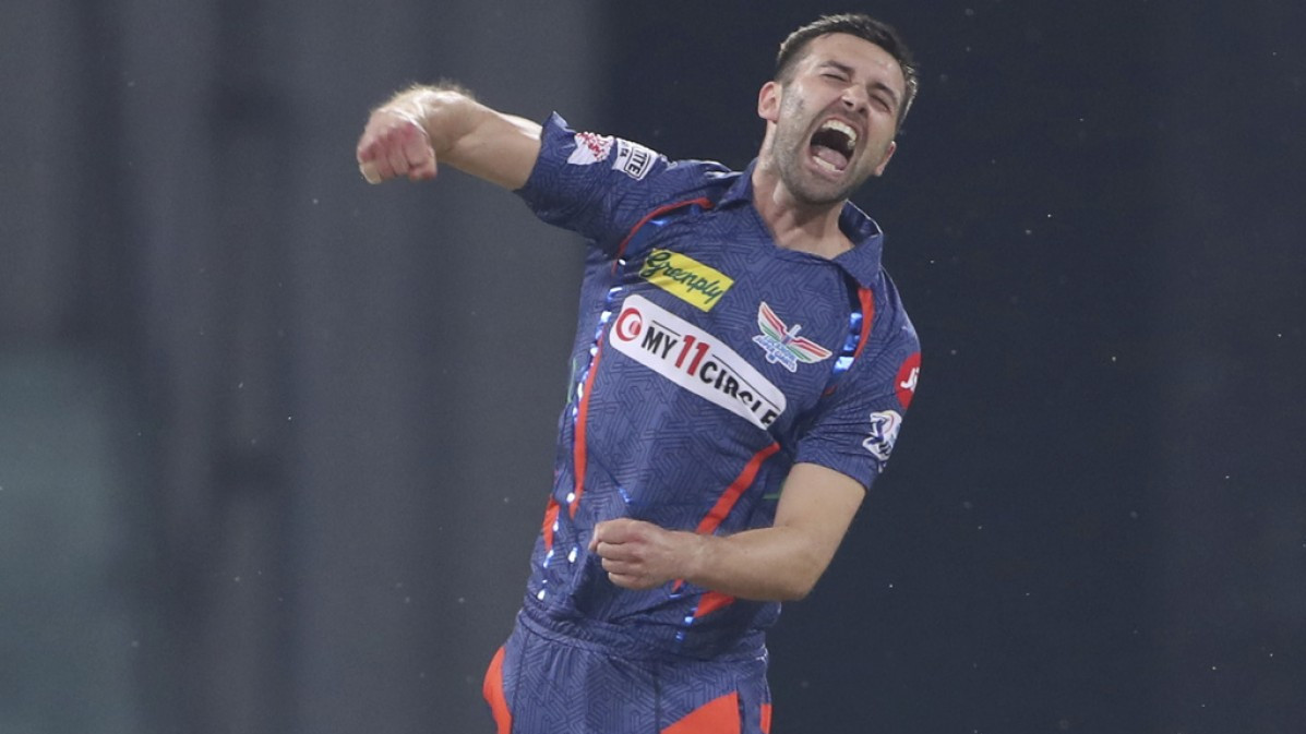 IPL 2023: Lucknow Super Giants pacer Mark Wood to miss final stages of IPL 16 – Report