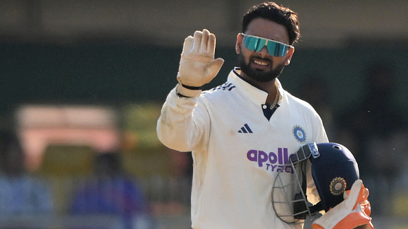 “I wanna move back to my native place,” Rishabh Pant makes emotional land appeal to Uttarakhand CM; receives warm response