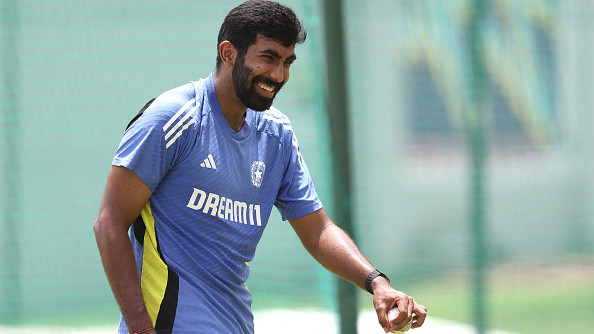 Jasprit Bumrah resumes bowling in nets at the NCA; participation in Champions Trophy remains unclear: Report