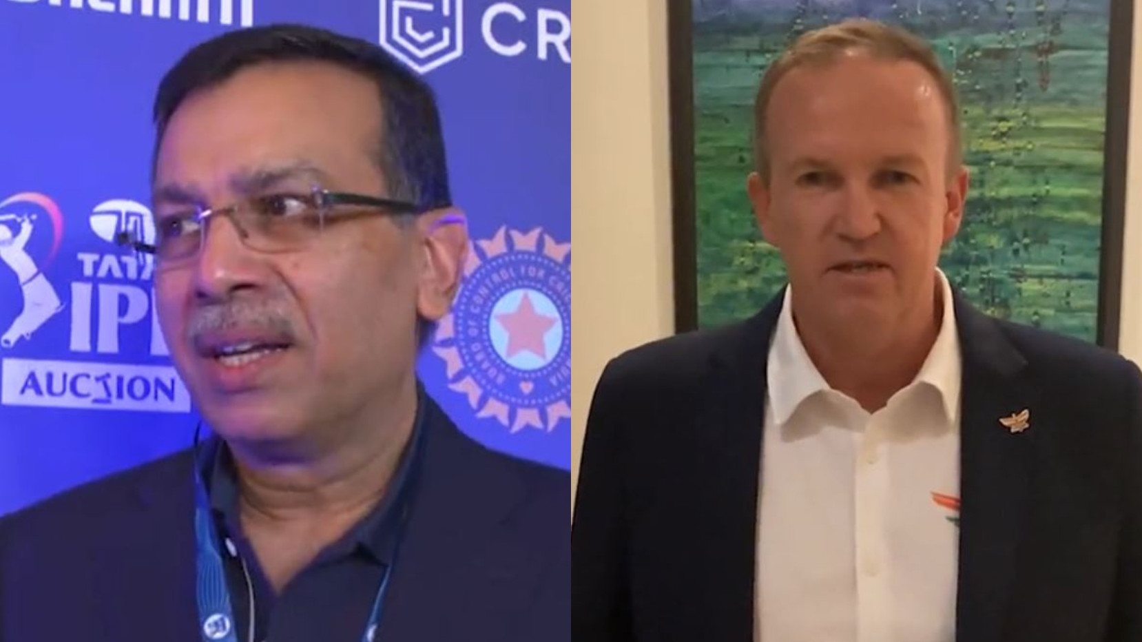 IPL 2022: Glad we have a multi-skilled, versatile squad- LSG owner Sanjiv Goenka; Flower opines on certain picks