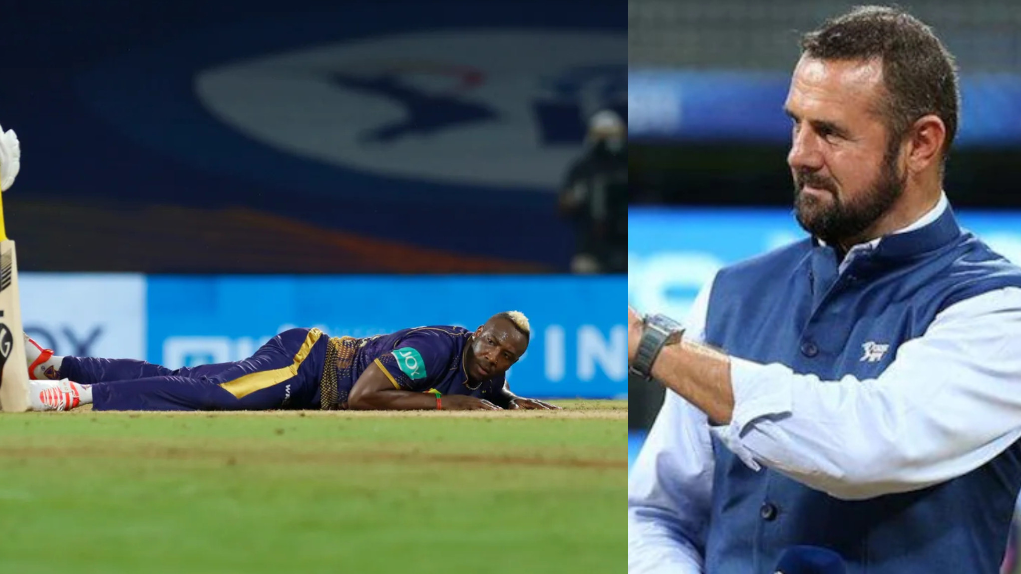IPL 2022: Simon Doull says 'Andre Russell is an injury waiting to happen'; suggests options to KKR