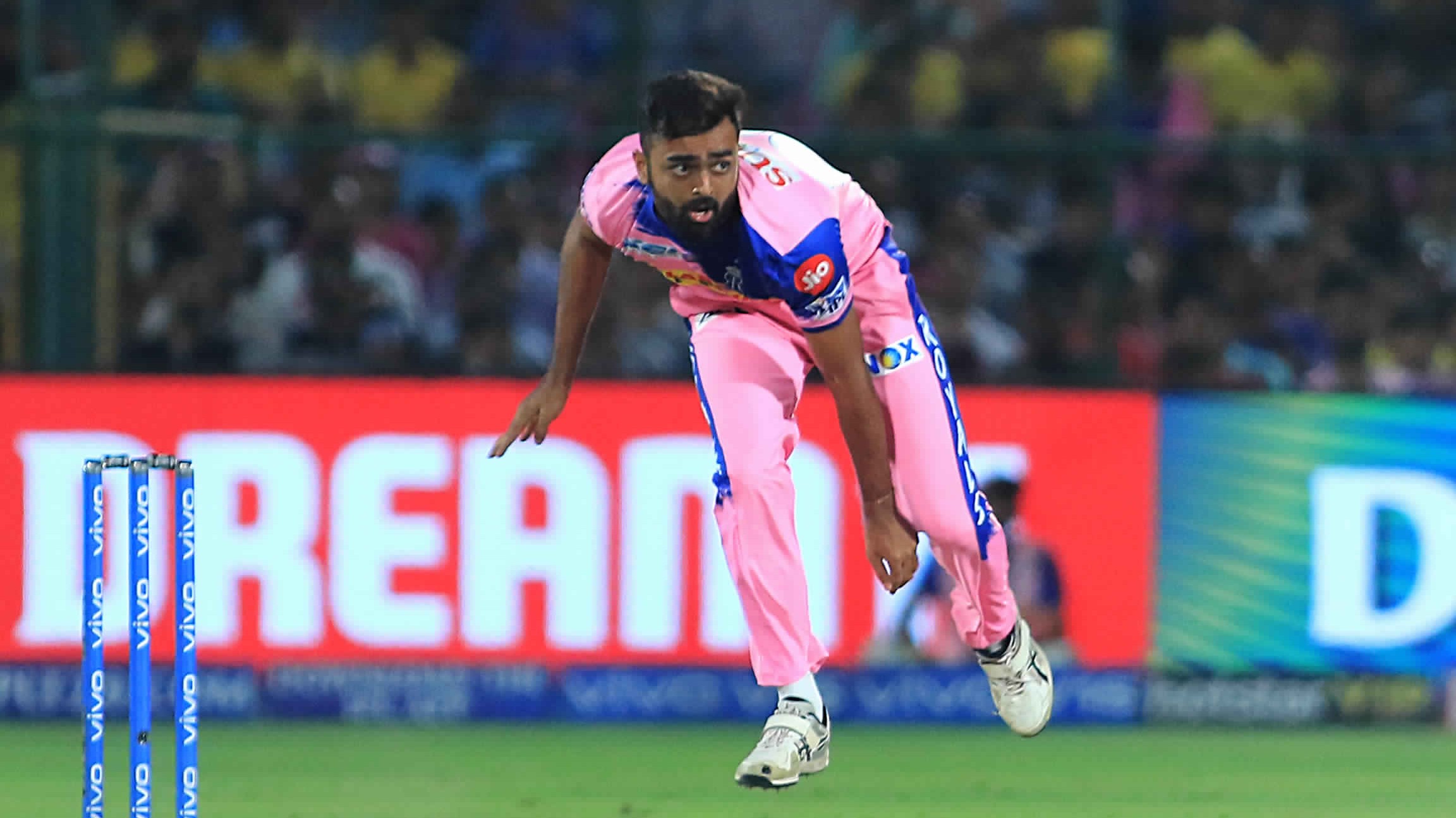 IPL 2020: Jaydev Unadkat happy with his rhythm, confident of carrying domestic form to IPL 13 