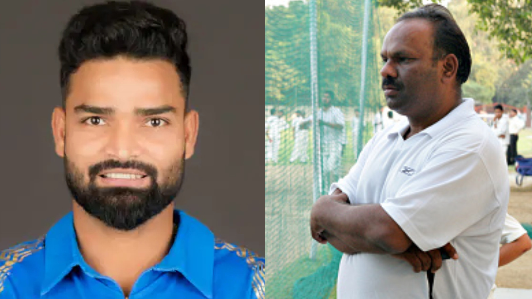 IPL 2022: 'He cried as he hadn’t eaten lunch for a year'- MI’s Kumar Karthikeya’s coach details his struggles