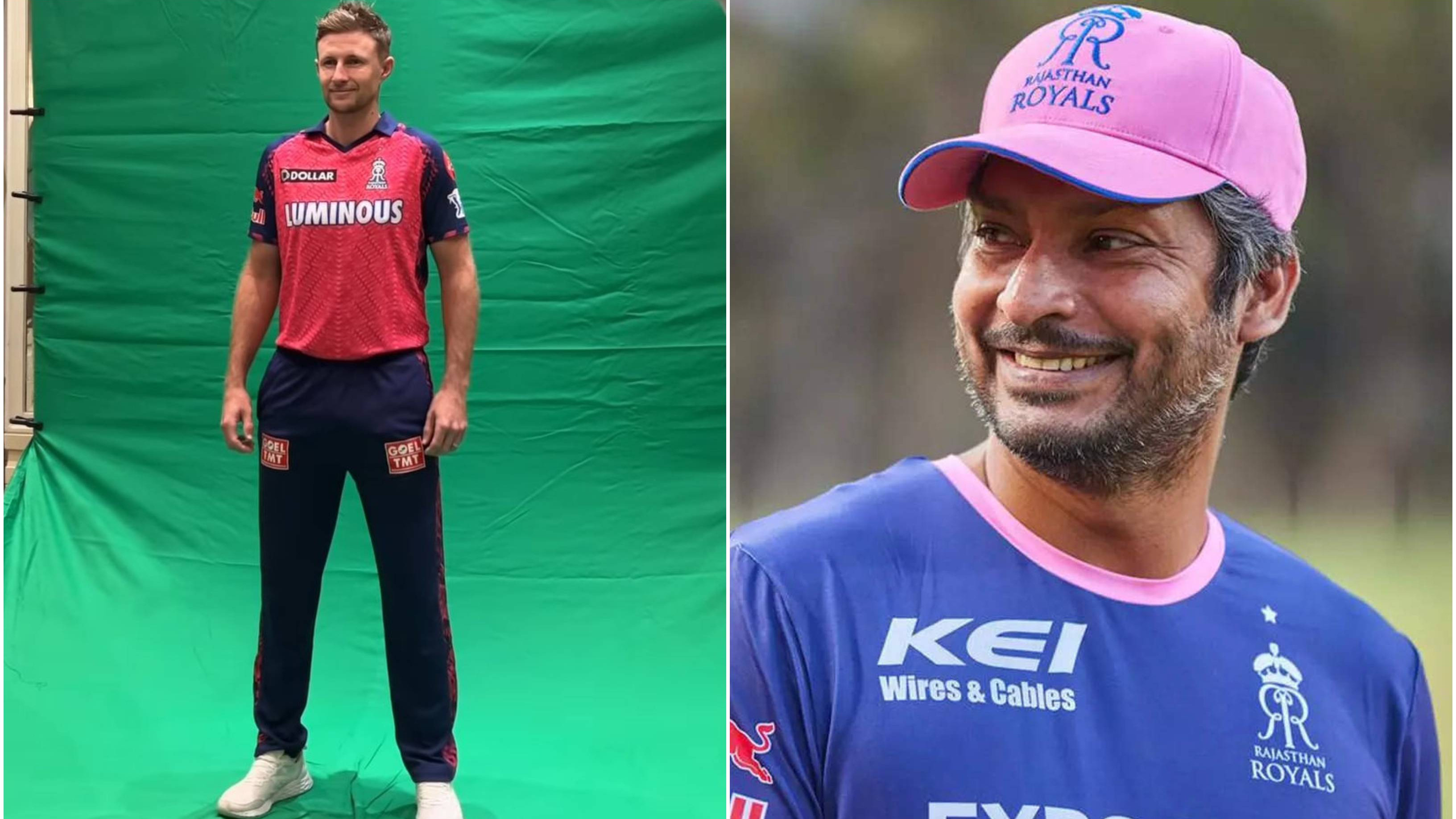 IPL 2023: “He has a role to play for us,” Sangakkara hails RR’s new recruit Joe Root as ‘all-format player’