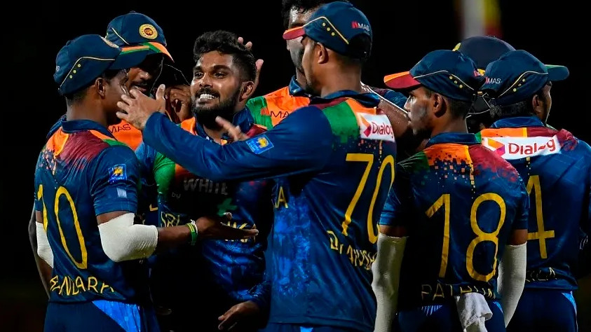 T20 World Cup 2021: Sri Lanka announces final squad; Chandimal, Kusal Perera included, Shanaka to lead