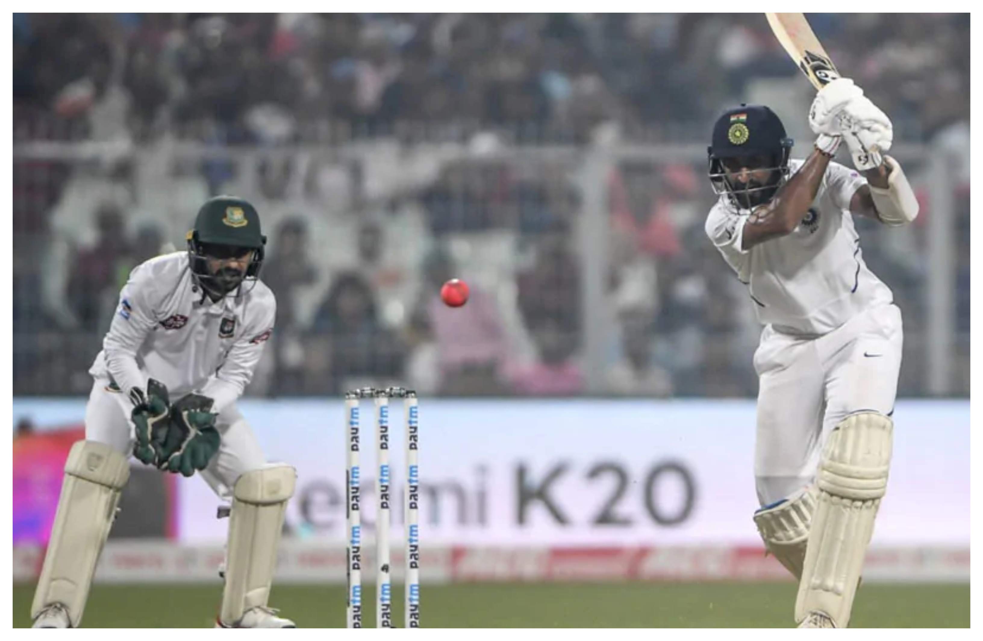 Cheteshwar Pujara | AFP