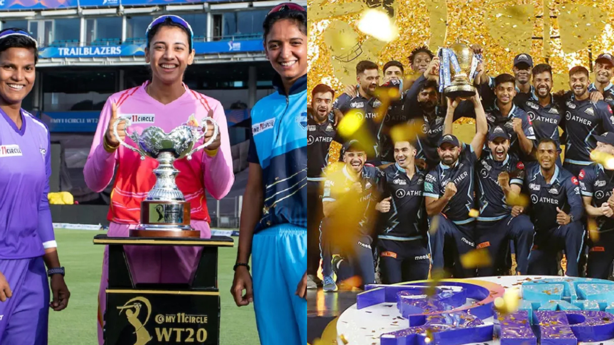 Sourav Ganguly confirms that Women’s IPL to start early 2023; home and away format in IPL 2023- Report
