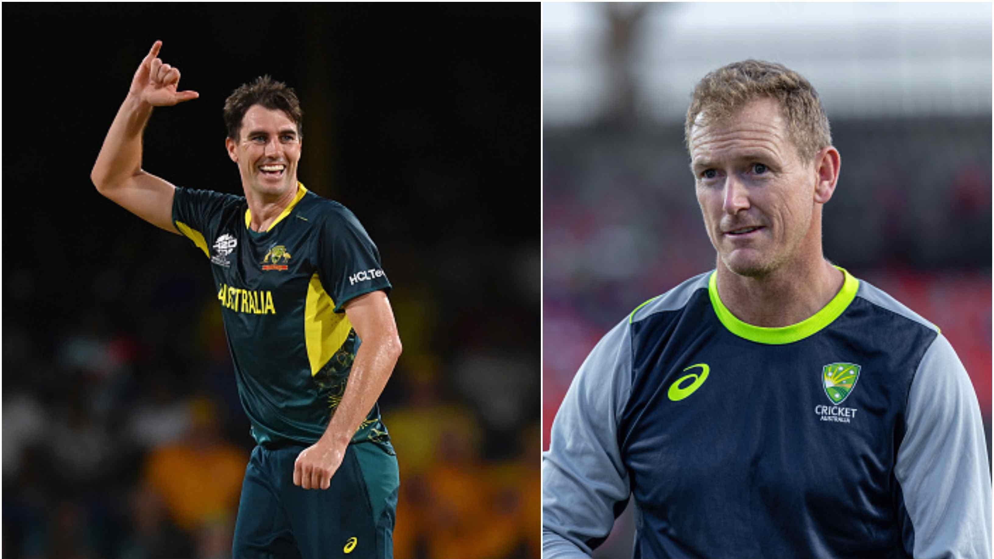 Pat Cummins to miss at least two T20 World Cup 2026 games, confirms Australia chief selector George Bailey