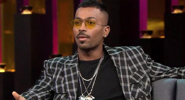 Hardik Pandya has been suspended from cricket for his controversial statements on Koffee with Karan