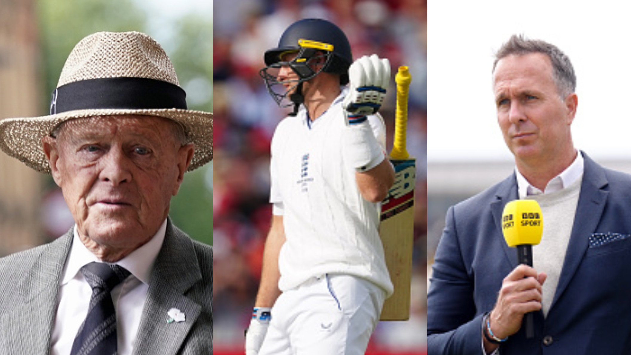 Ashes 2023: “This is plain stupid”- Michael Vaughan and Geoffrey Boycott slam England for losing advantage