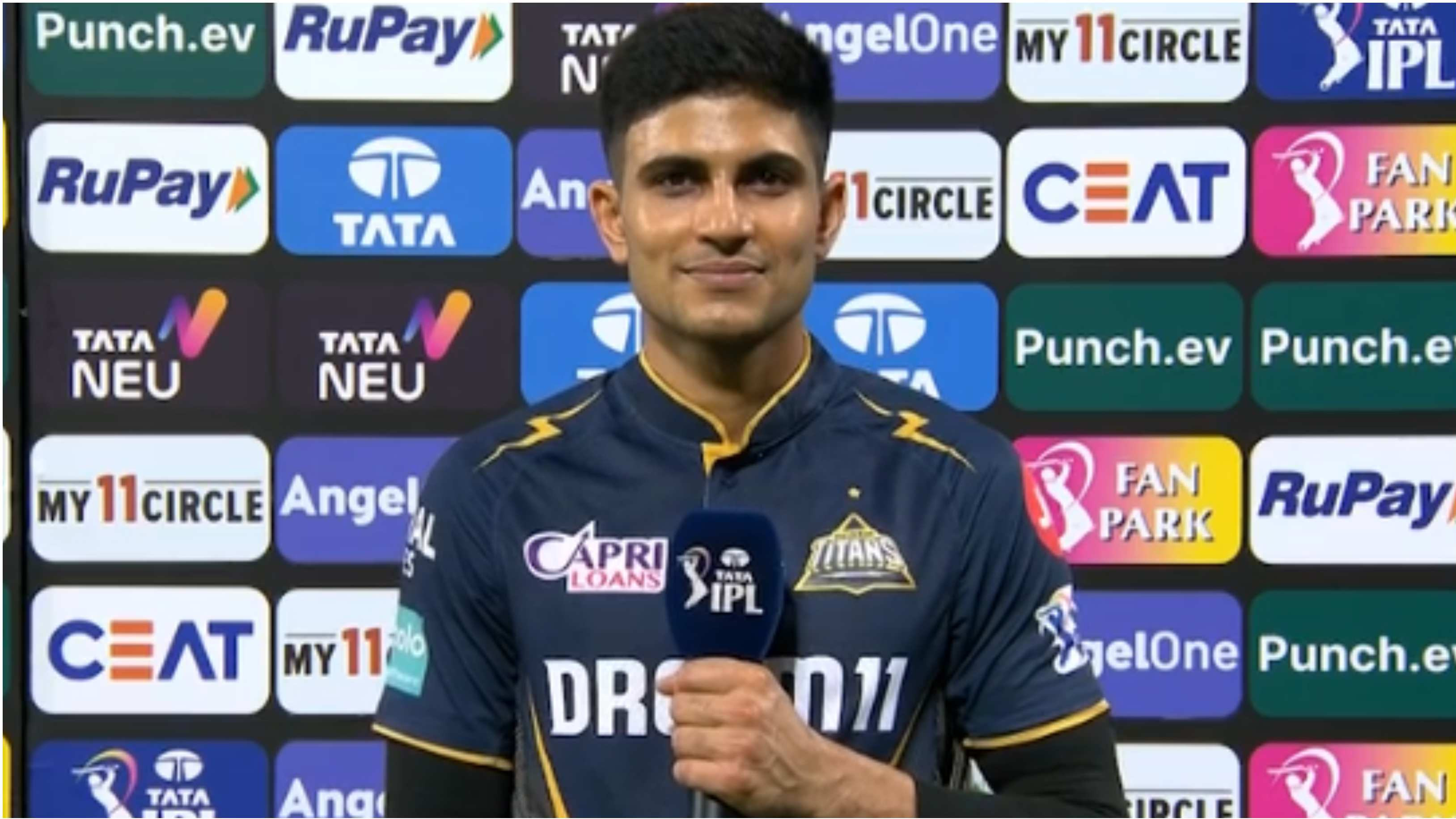 IPL 2024: “It's all about winning everything from here,” says Shubman Gill after GT’s heavy loss to RCB