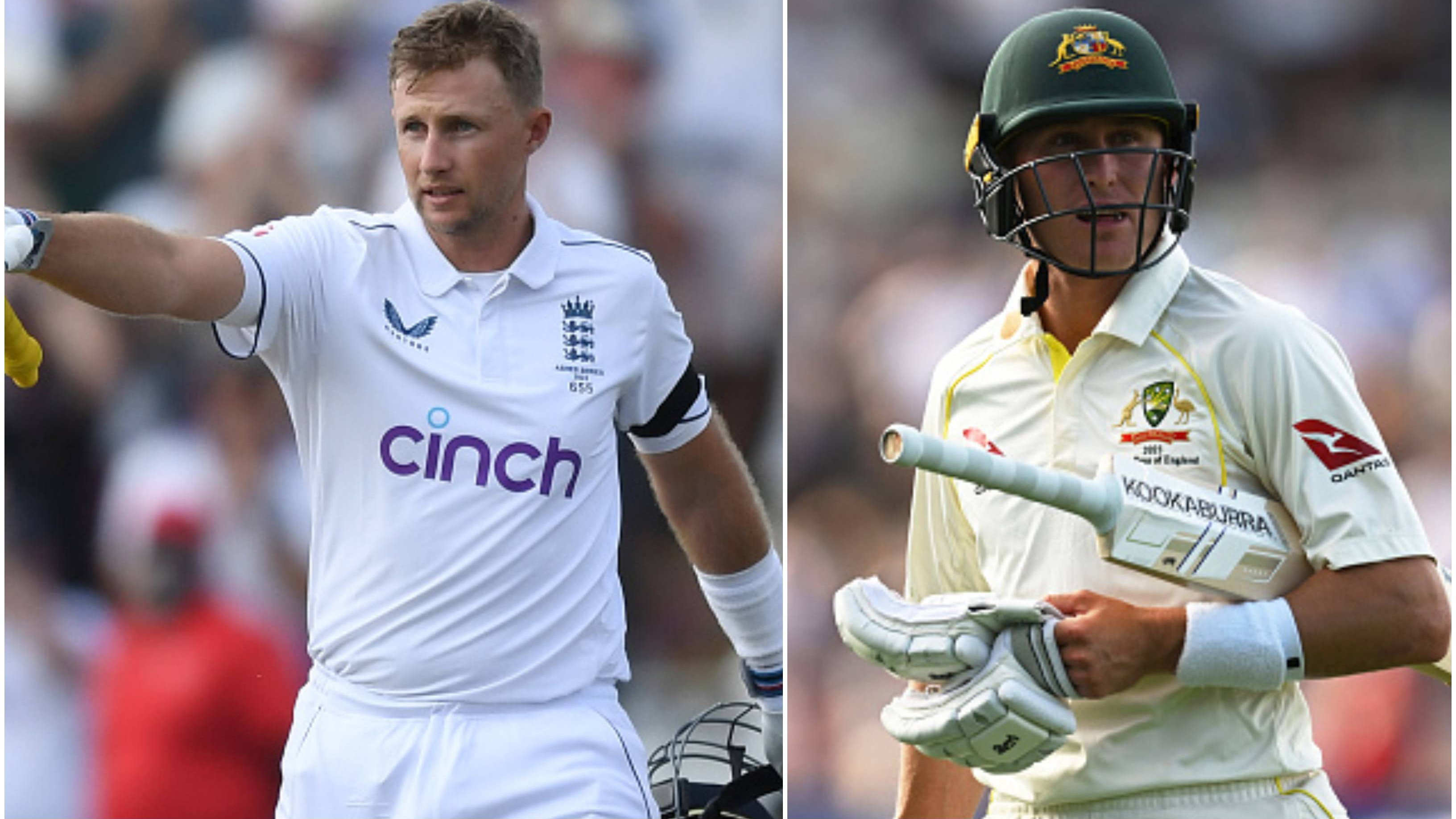 Joe Root dethrones Marnus Labuschagne to regain top spot in ICC Test rankings for batters