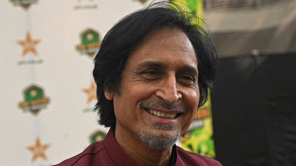 PCB chairman Ramiz Raja uses bulletproof vehicle due to security concerns: Report