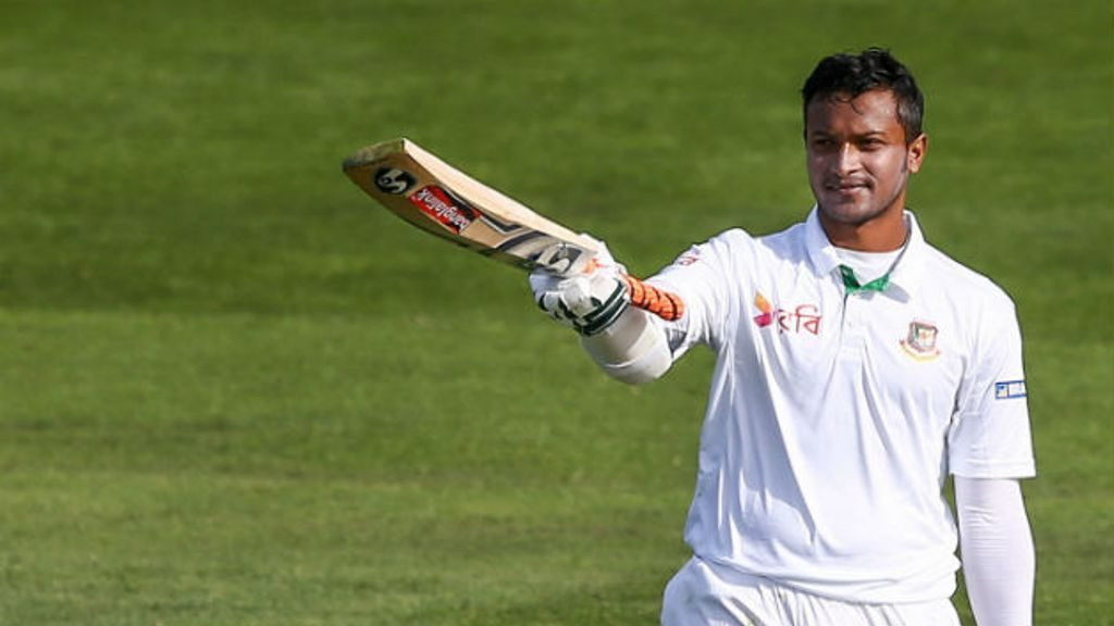 BAN v WI 2021: Shakib Al Hasan returns for West Indies Tests; two uncapped players also named