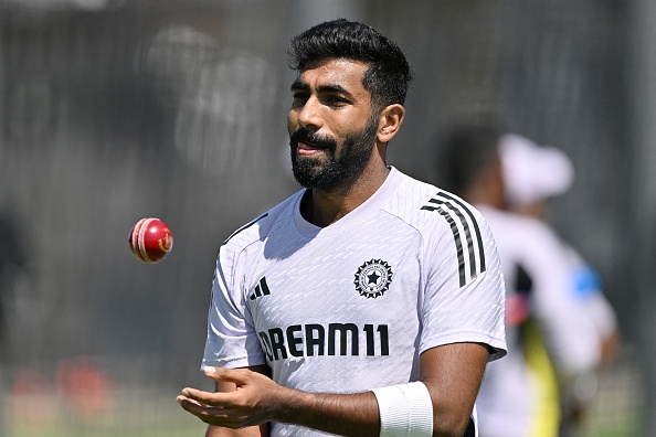 Jasprit Bumrah | Getty