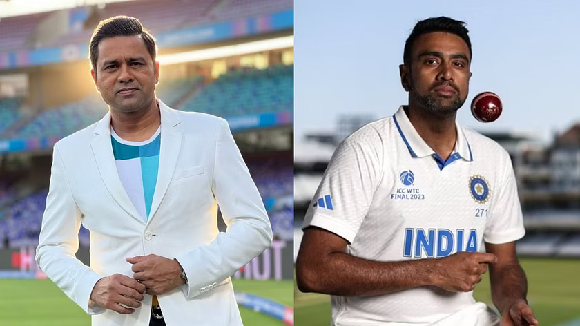 “There aren't much friendships”- Aakash Chopra on R Ashwin saying teammates are now colleagues, not friends