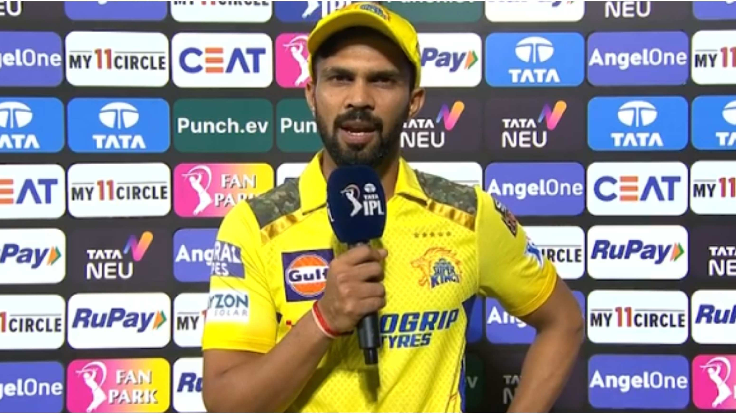 IPL 2024: “There were many challenges,” Ruturaj Gaikwad points out major factors behind CSK’s failure to qualify for playoffs