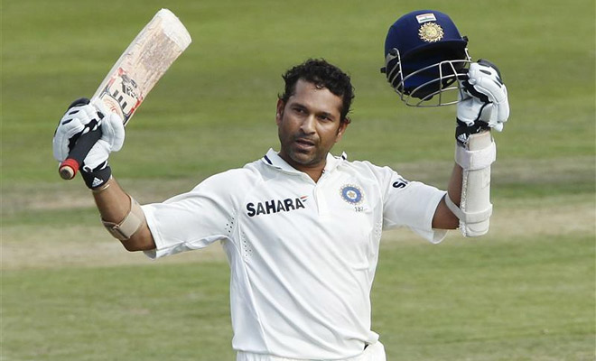 Vihari says Sachin Tendulkar was his role model | Getty Images