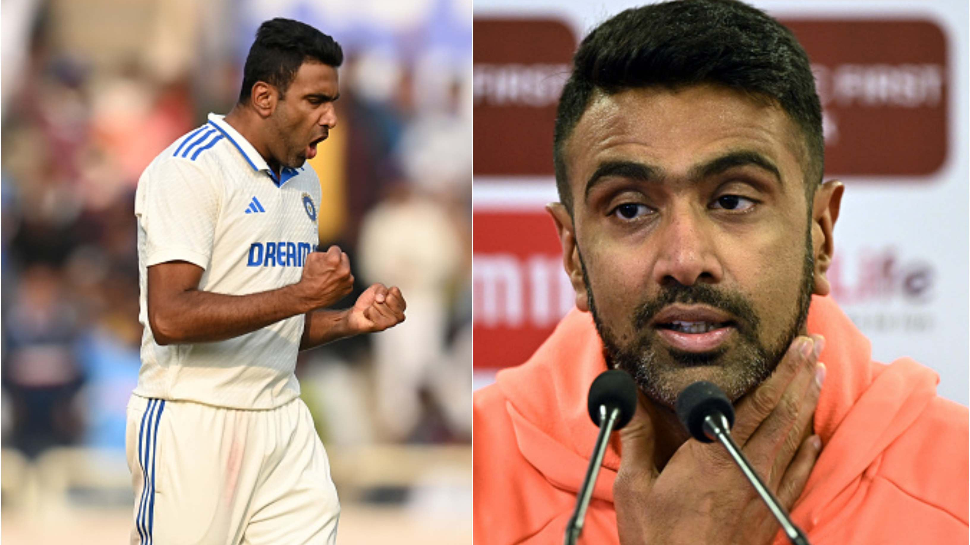 IND v ENG 2024: “I have made peace with the fact…,” R Ashwin expresses his feelings on being dropped in overseas Tests