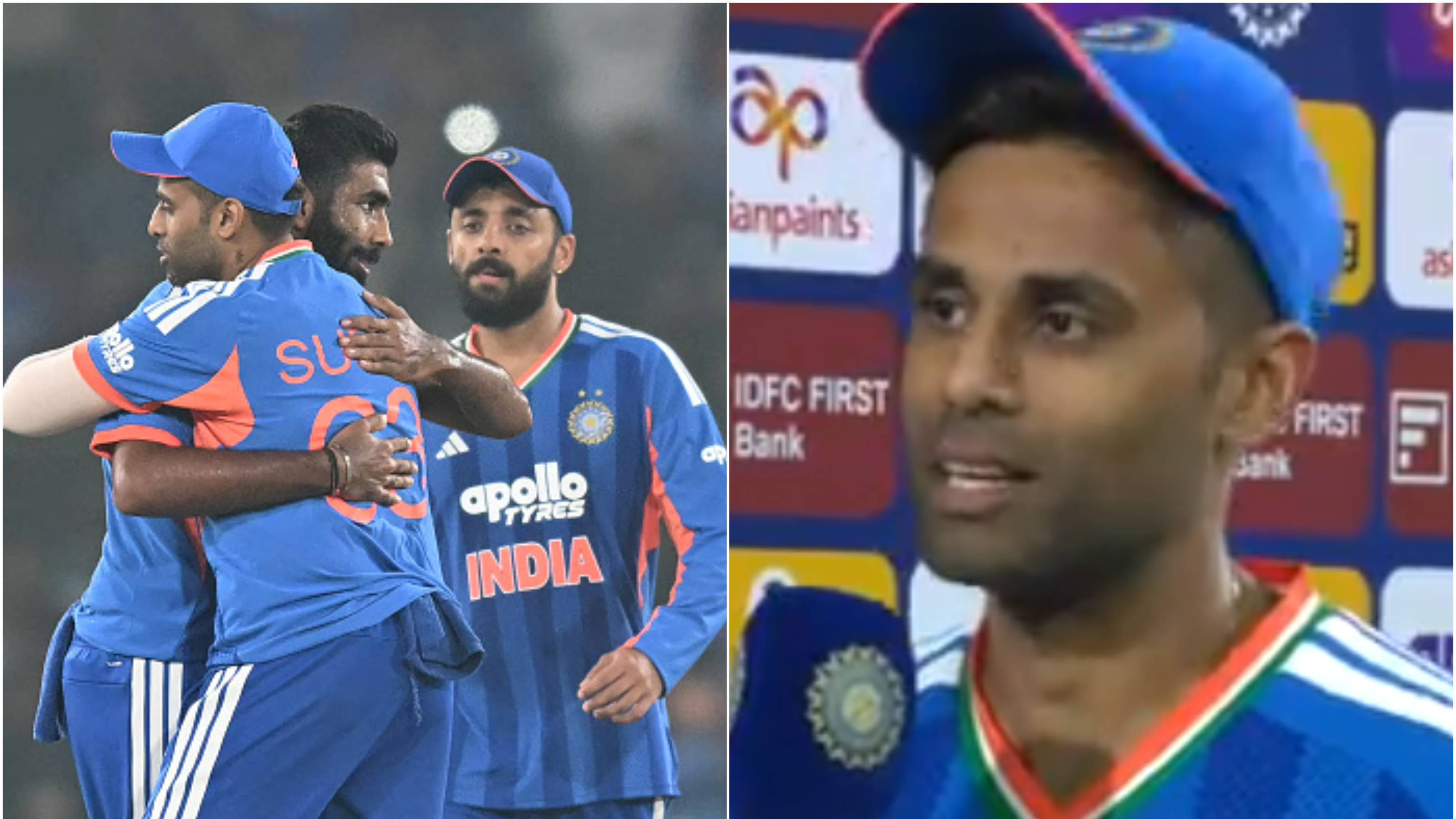 IND v SA 2025: “Thought we'd get 160, but 175 was unbelievable,” Suryakumar Yadav reflects on India’s big win in 1st T20I
