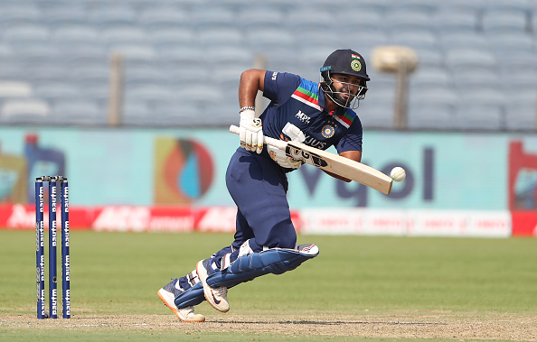 Rishabh Pant is the future of Indian cricket | Getty Images