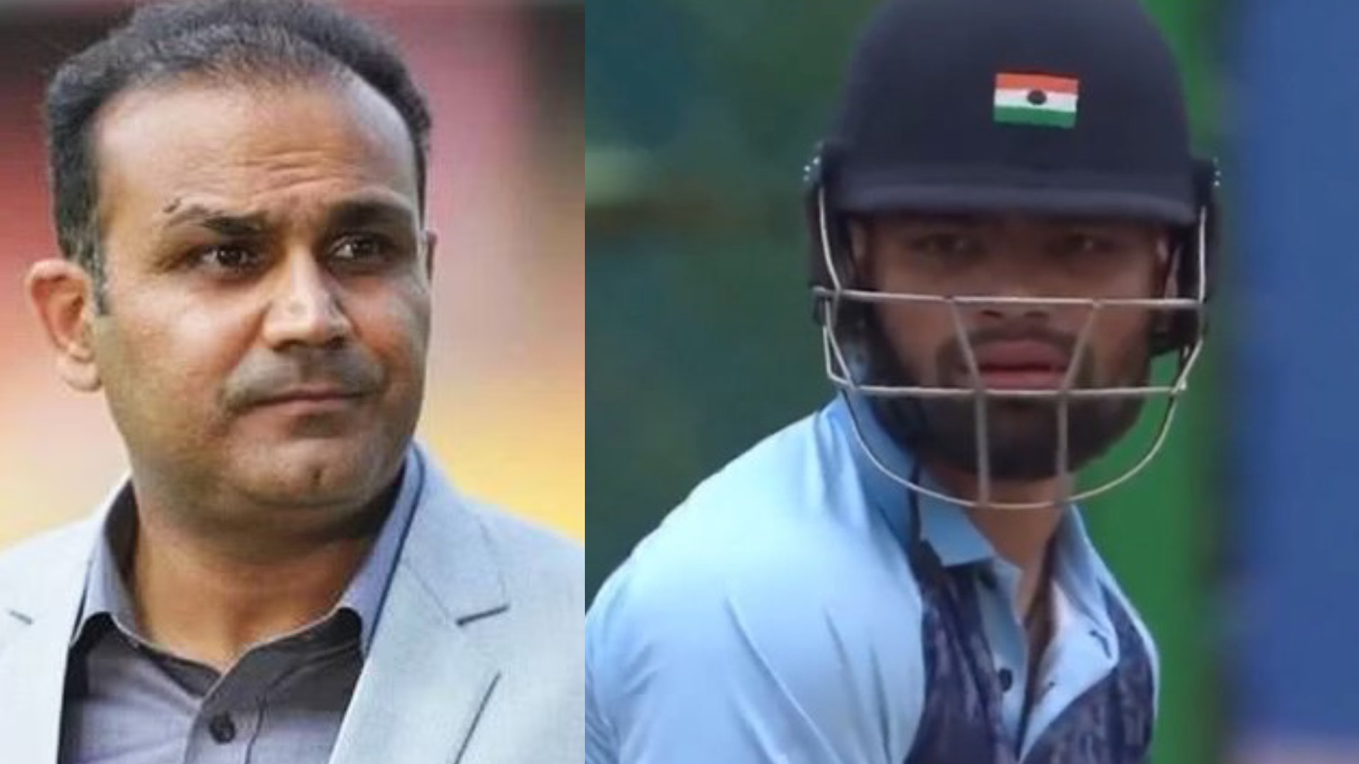 Virender Sehwag calls for more players in “Rinku and Suryakumar mode” in Indian team after Asian Games scare vs. Nepal