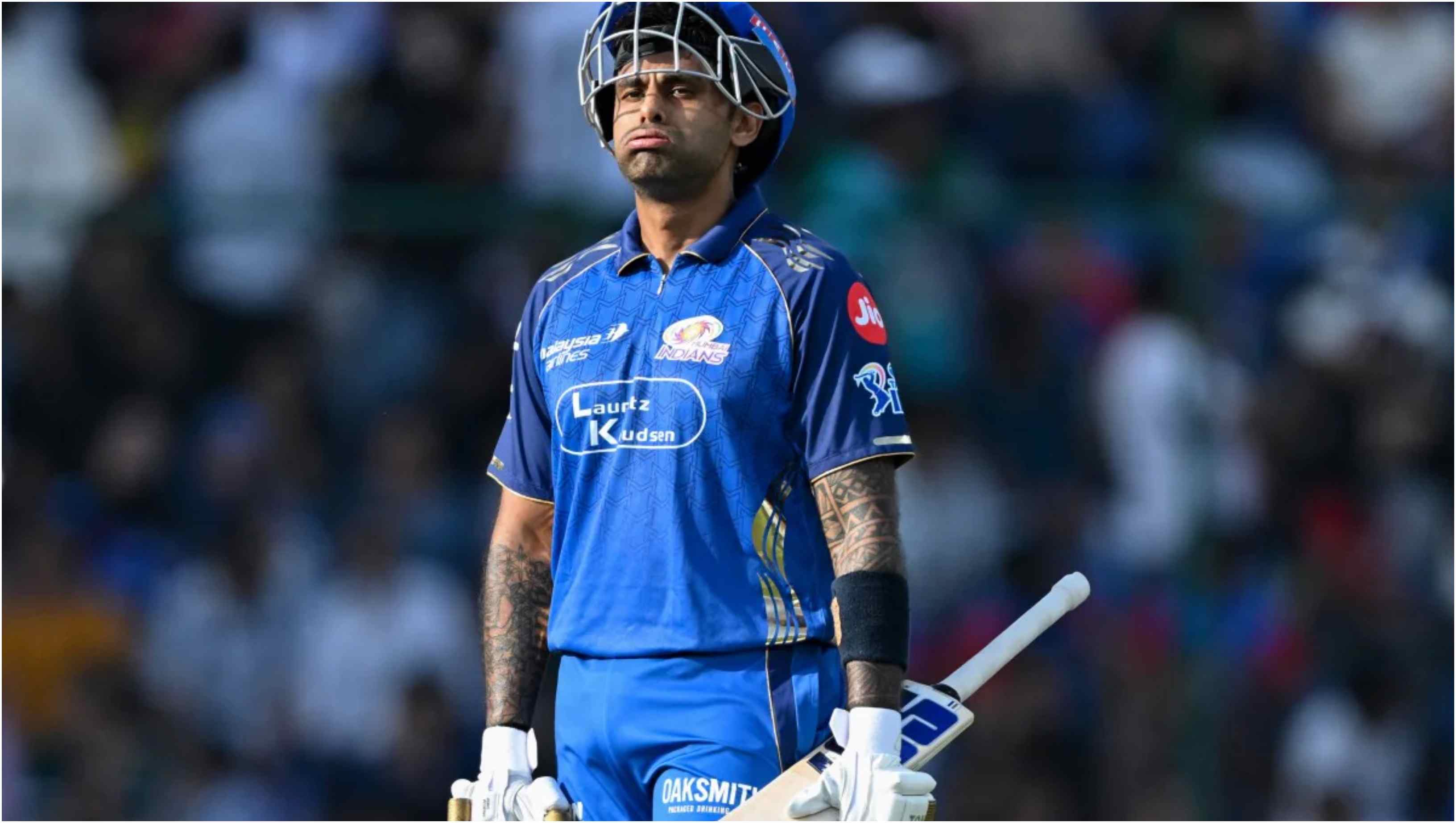 Suryakumar Yadav | BCCI-IPL