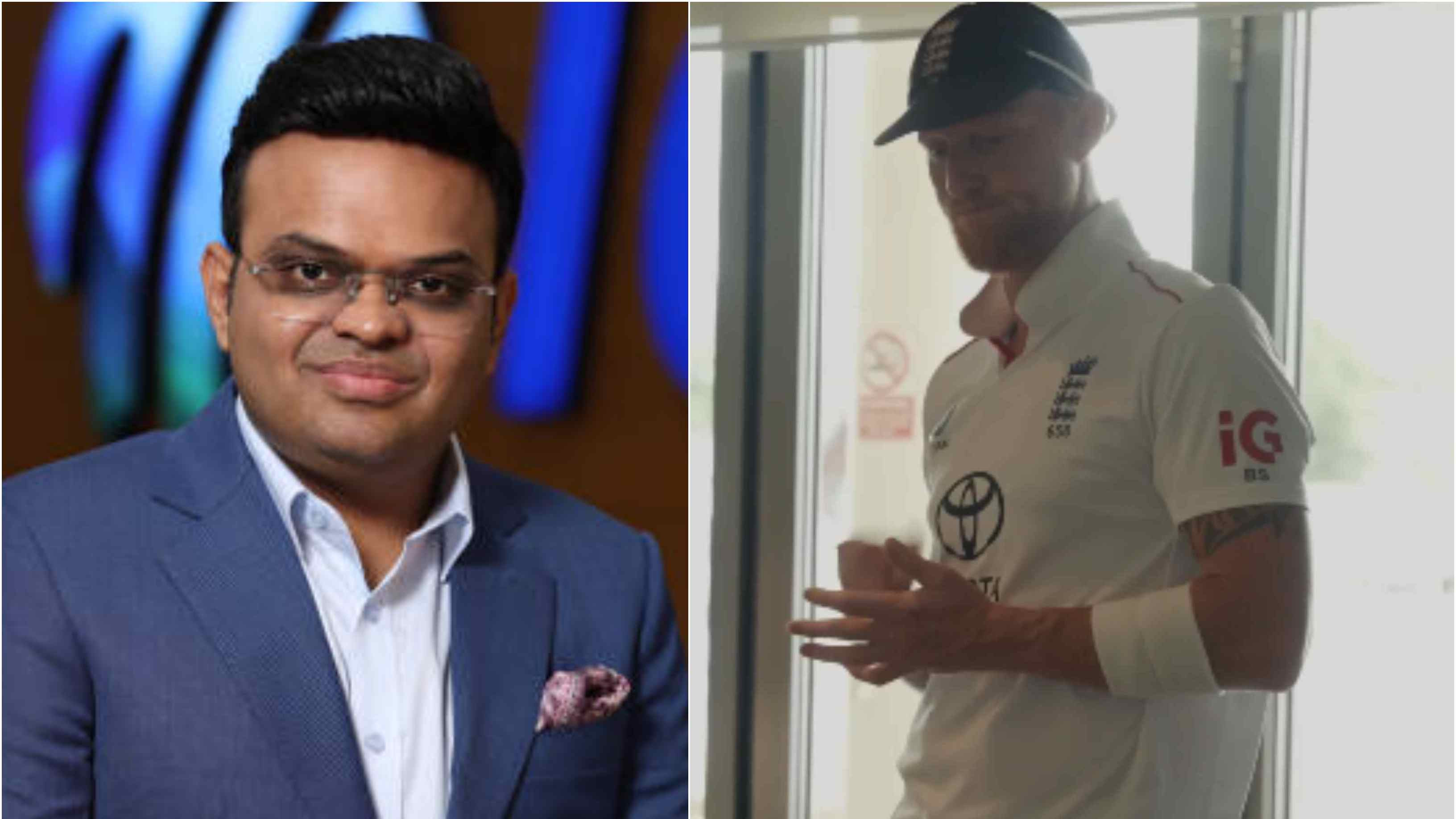 ICC questions ECB over Ben Stokes retirement video released in the middle of England-New Zealand Test match