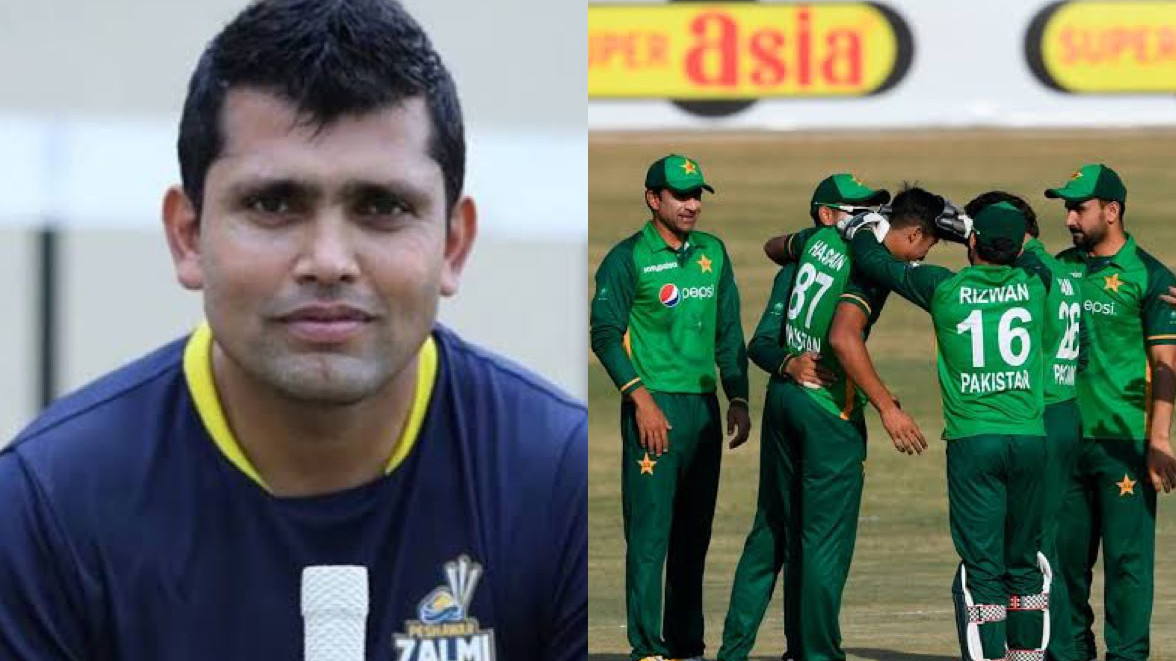 Kamran Akmal explains why Pakistan will have the advantage in T20 World Cup 2021 in UAE