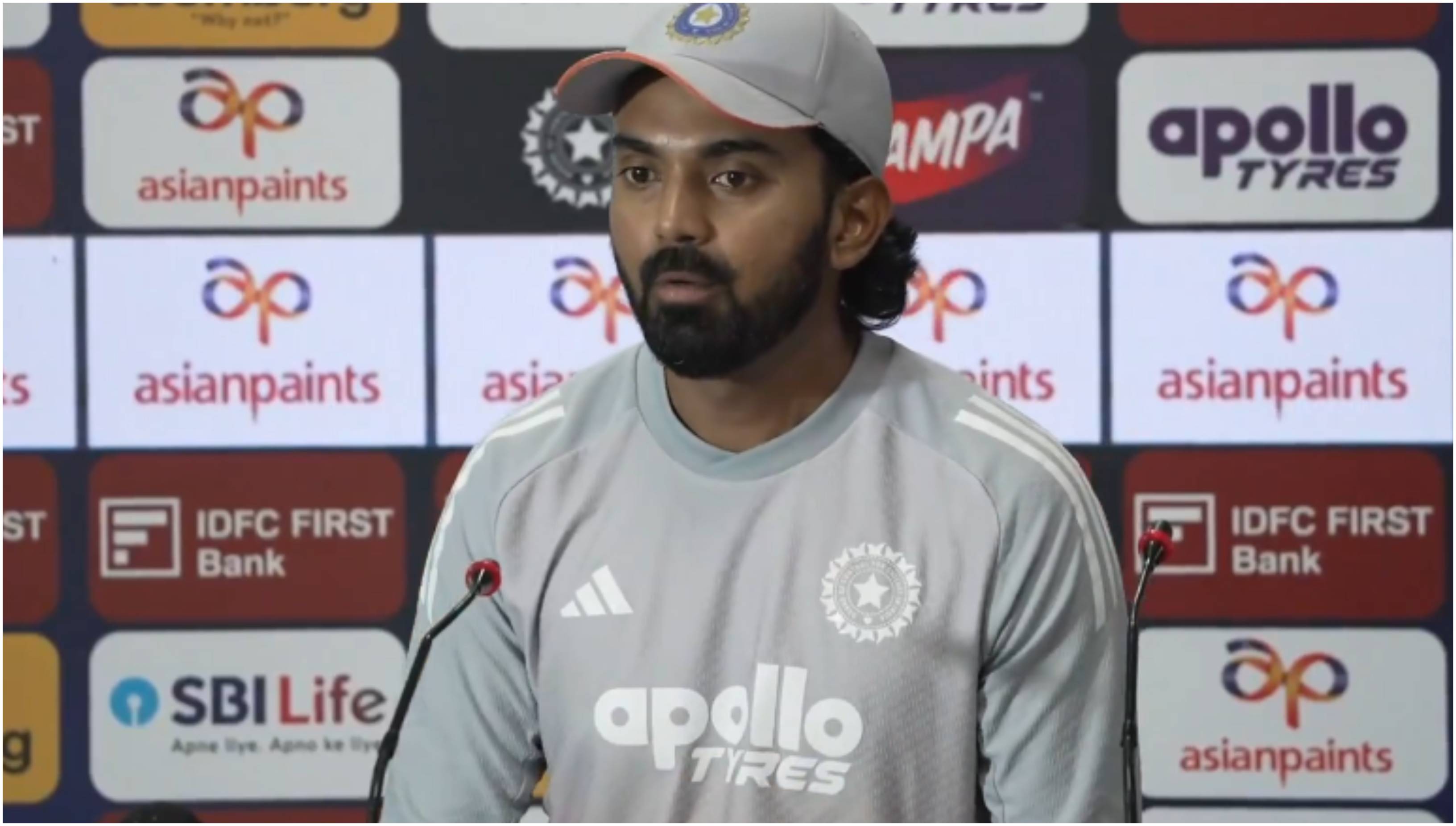 KL Rahul | BCCI