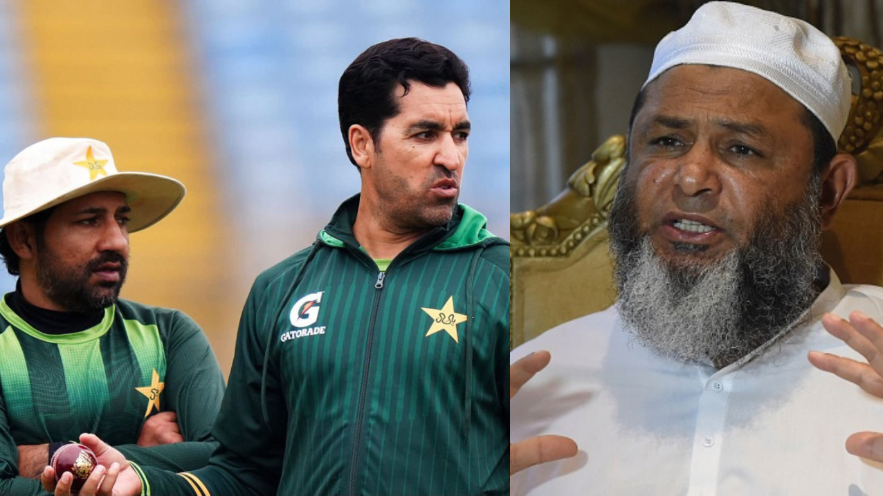 'Scared of working for my country'-  Mushtaq Ahmed after seeing Pakistan coaches getting sack mid tour
