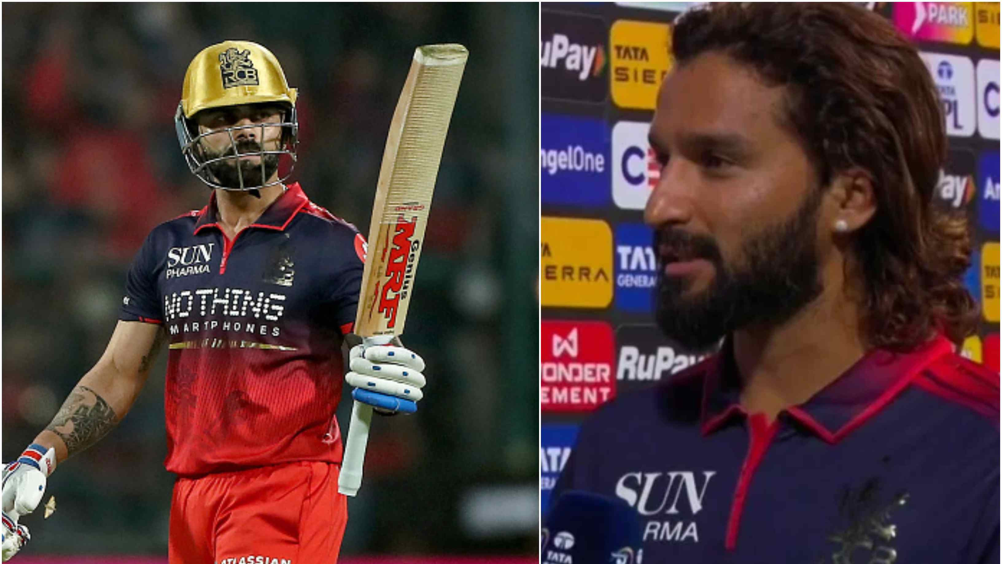 IPL 2026: “I think there are no words for him,” RCB captain Rajat Patidar hails Virat Kohli’s chase-defining 69* vs SRH