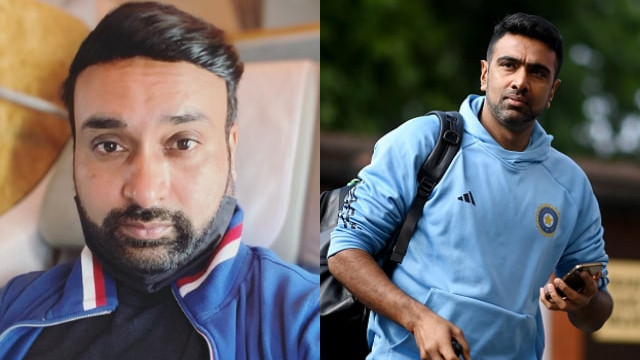 IND v AUS 2023: Amit Mishra's surprising statement revealing reason behind Ashwin's absence from ODIs