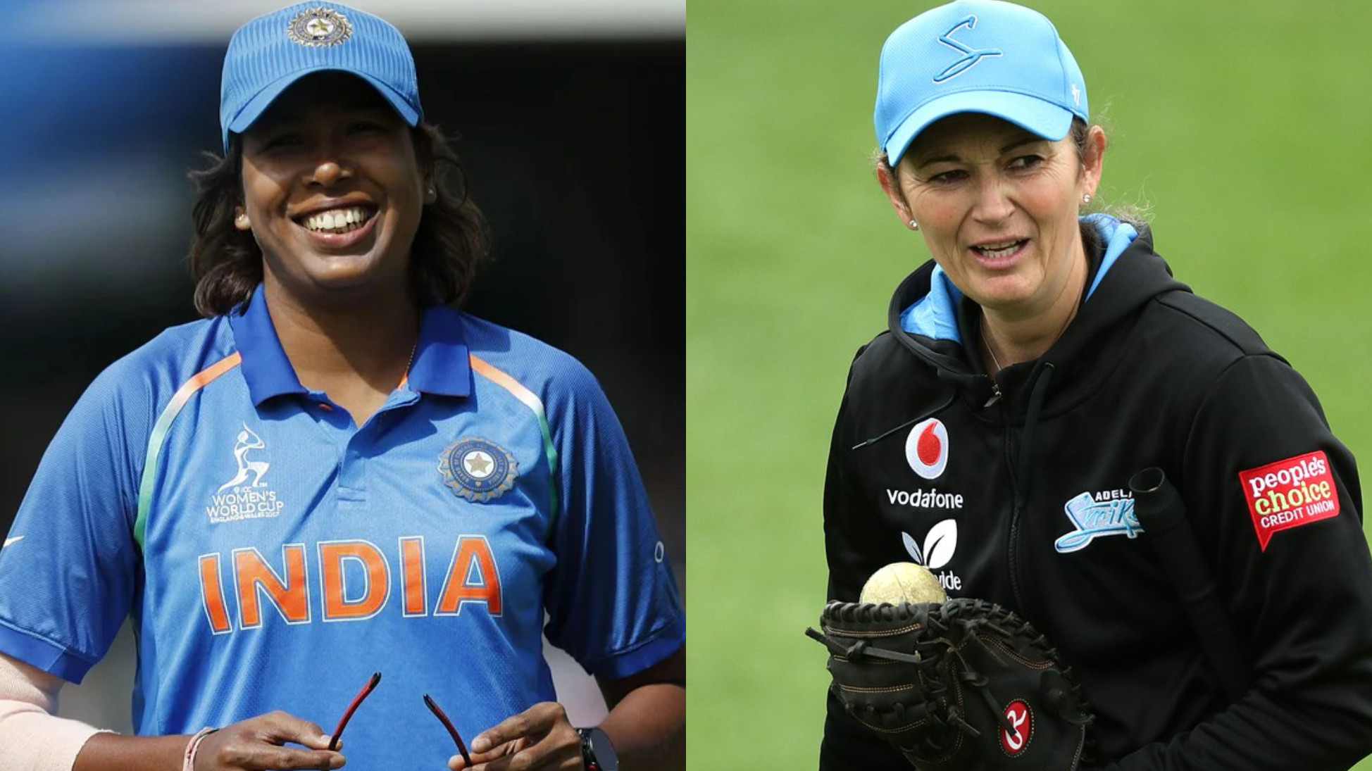 Jhulan Goswami named mentor of Mumbai Indians WPL team; Charlotte Edwards to be head coach