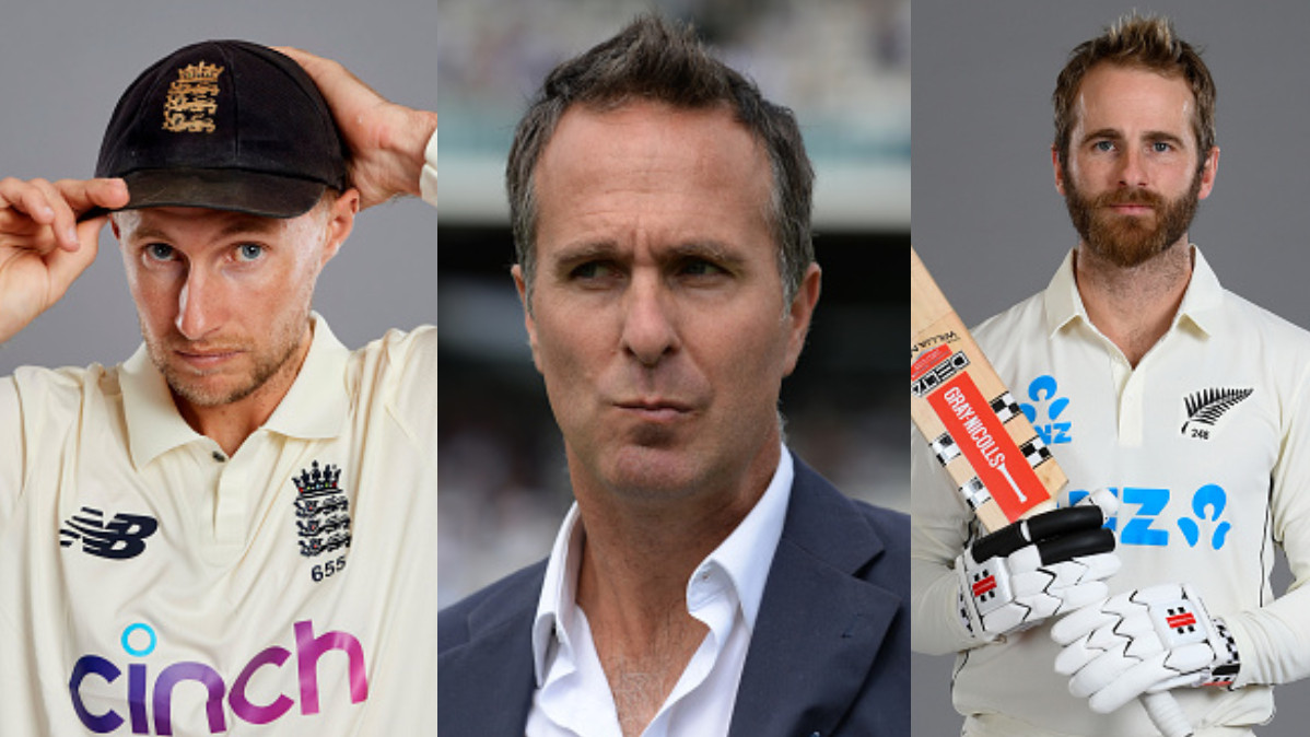 ENG v NZ 2021: Michael Vaughan wants England to pick a winning XI against New Zealand