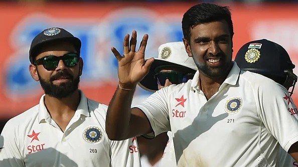 “Virat was playing PlayStation with Saha,” Ashwin reveals how he convinced Kohli of his plan to dismiss Warner